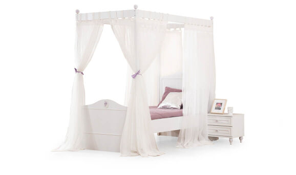 Bianca Cibinikli Karyola - 4