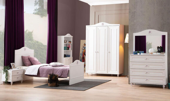 Bianca Genç Odası - 2