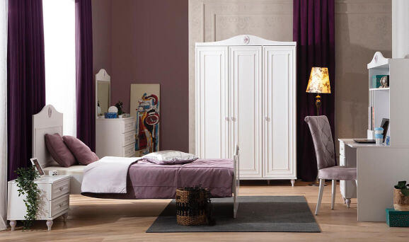 Bianca Genç Odası - 3