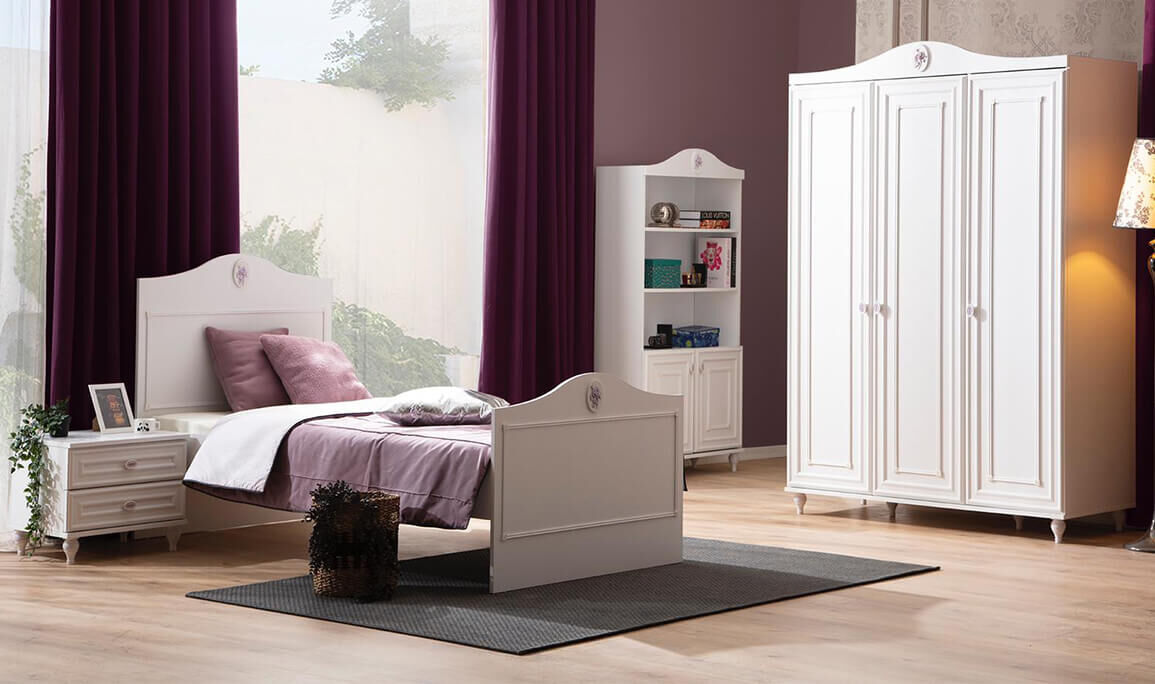 Bianca Genç Odası - 4