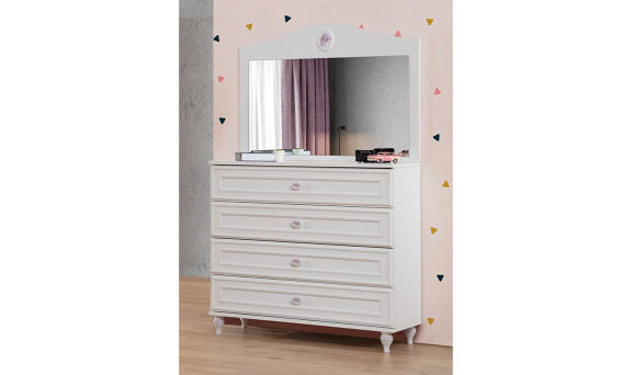 Bianca Genç Odası - 15