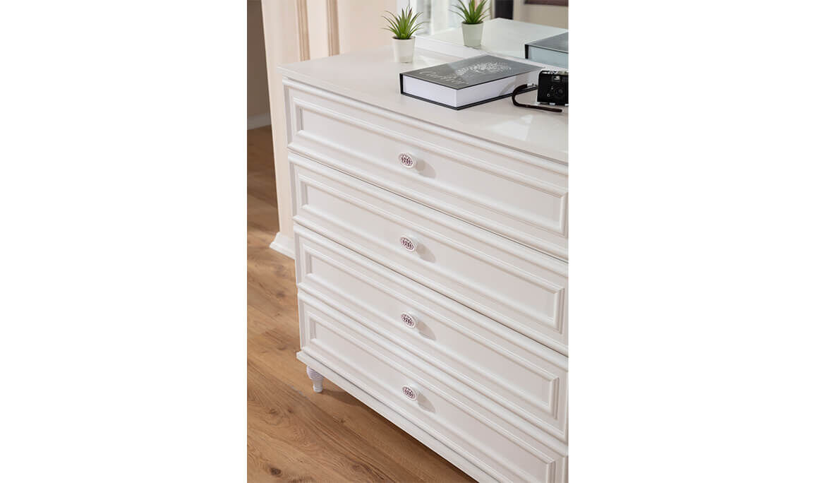 Bianca Genç Odası - 27