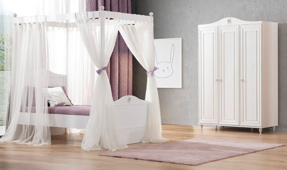 Bianca Genç Odası V2 - 2