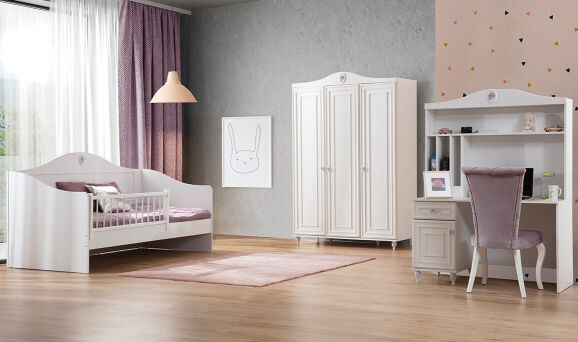 Bianca Genç Odası V3 - 1