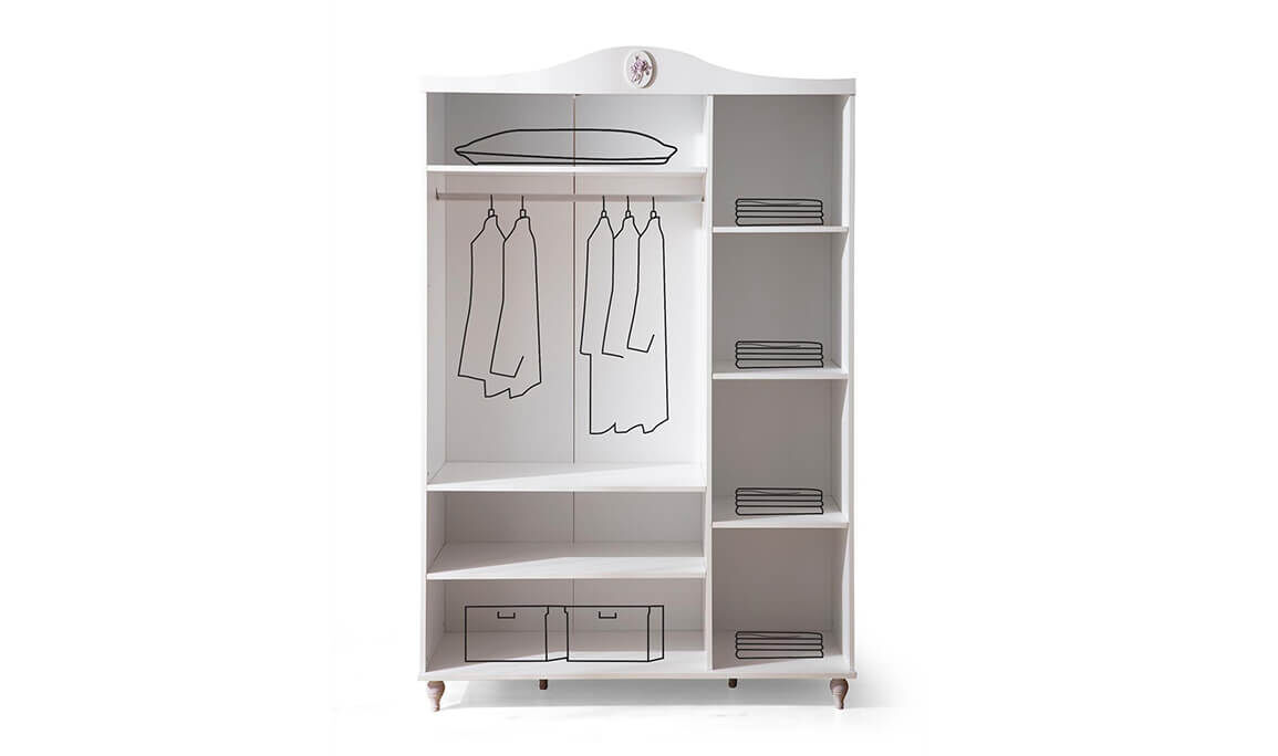 Bianca Genç Odası V3 - 47