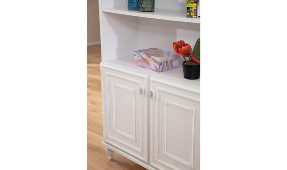 Bianca Kitaplık - 4