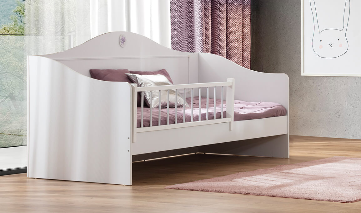 Bianca Sedirli Karyola - 