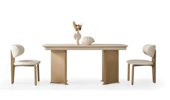 Bodrum Yemek Odası - 9