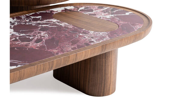 Bold Orta Sehpa - 10