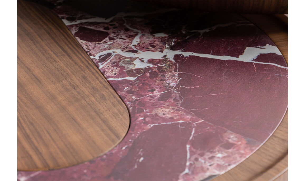 Bold Orta Sehpa - 11