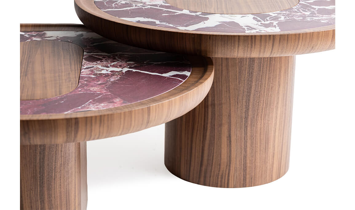 Bold Orta Sehpa - 13