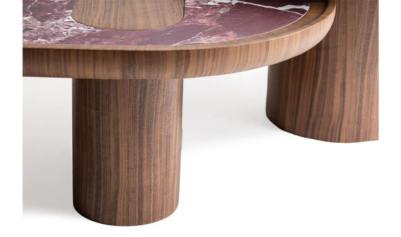 Bold Orta Sehpa - 12