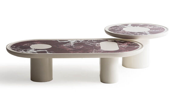 Bold Orta Sehpa V2 - 1