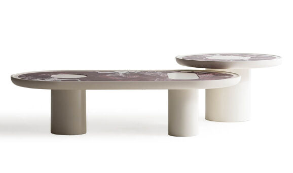 Bold Orta Sehpa V2 - 2