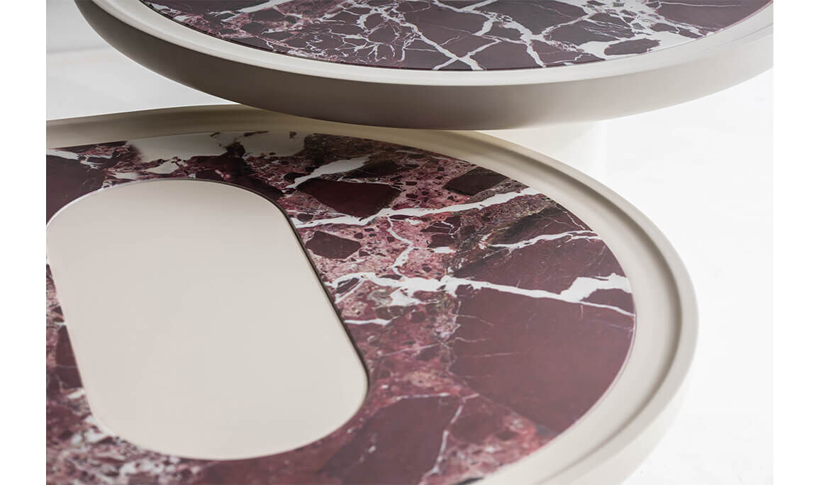 Bold Orta Sehpa V2 - 3