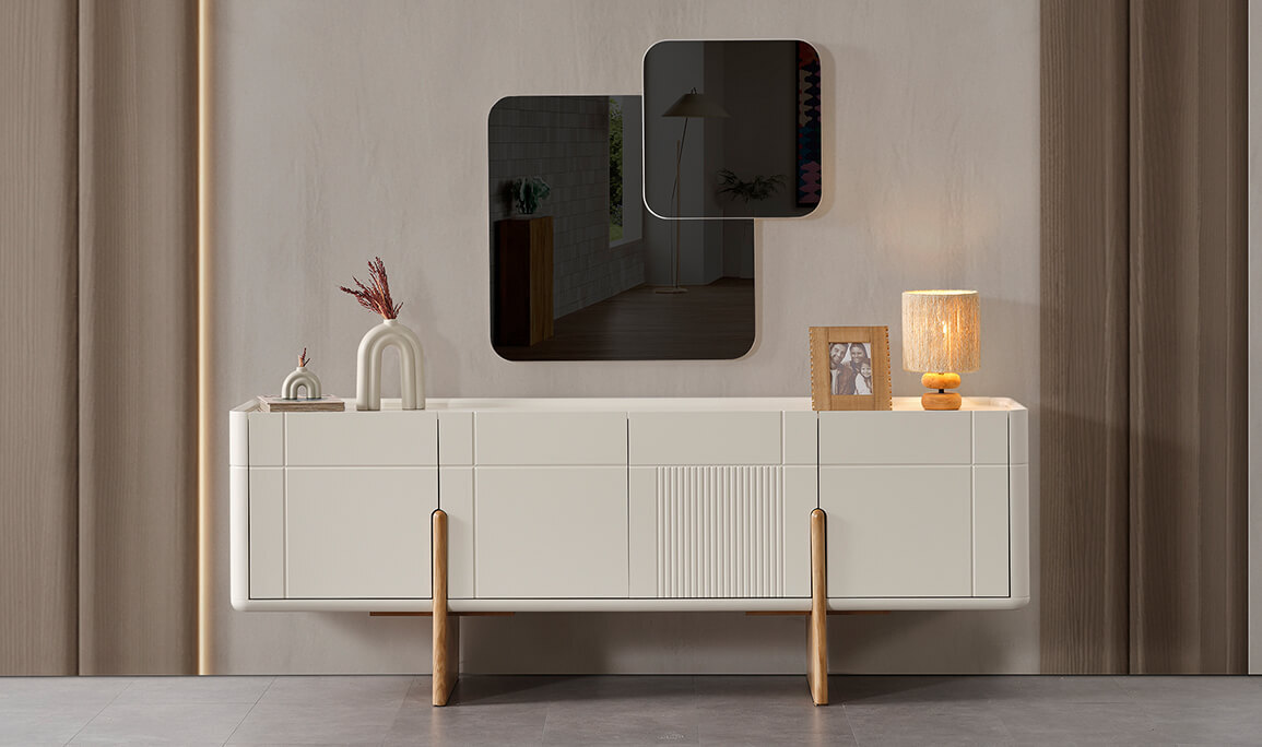 Bold Yemek Odası - 16