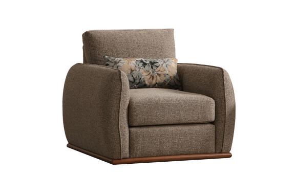 Bonica Kahverengi Berjer - 