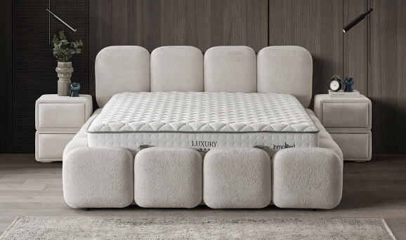 Bonita Luxury Baza Başlık - 15