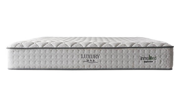Bonita Luxury Baza Başlık Yatak Seti - 16