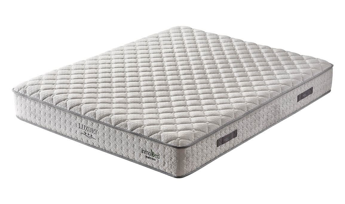 Bonita Luxury Yaylı Yatak