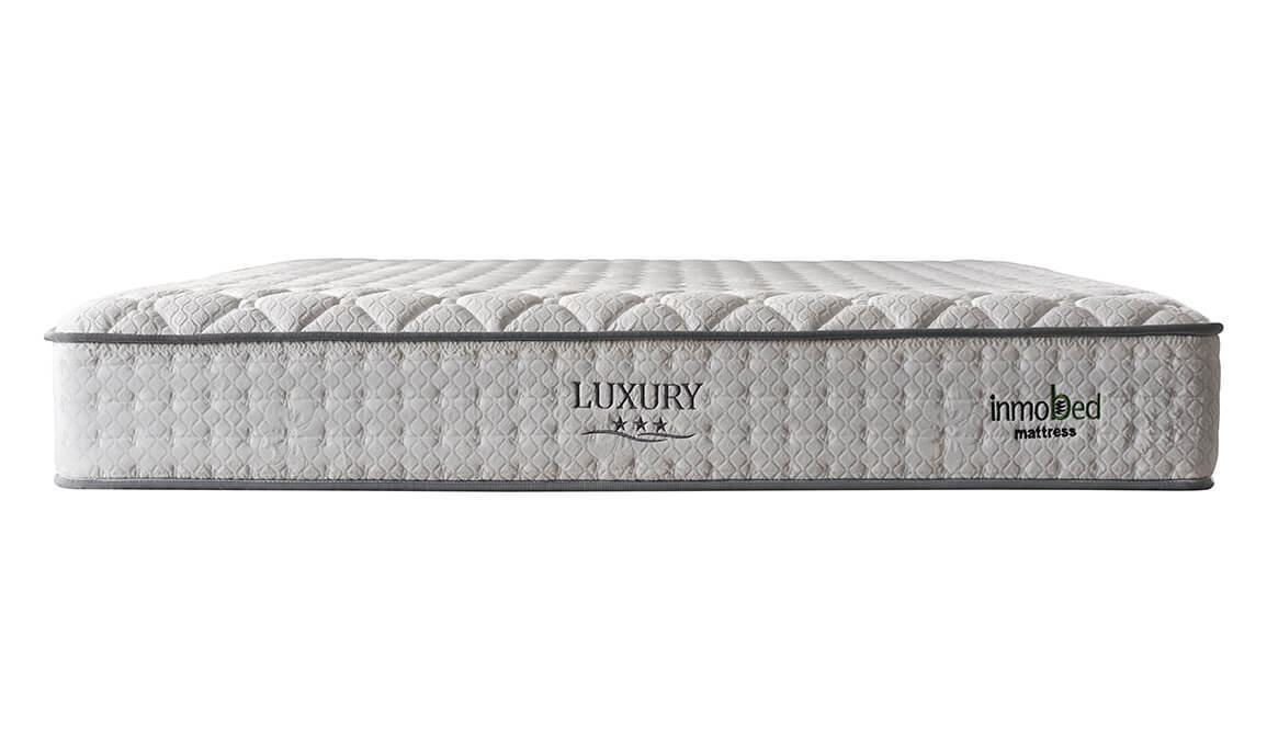Bonita Luxury Yaylı Yatak