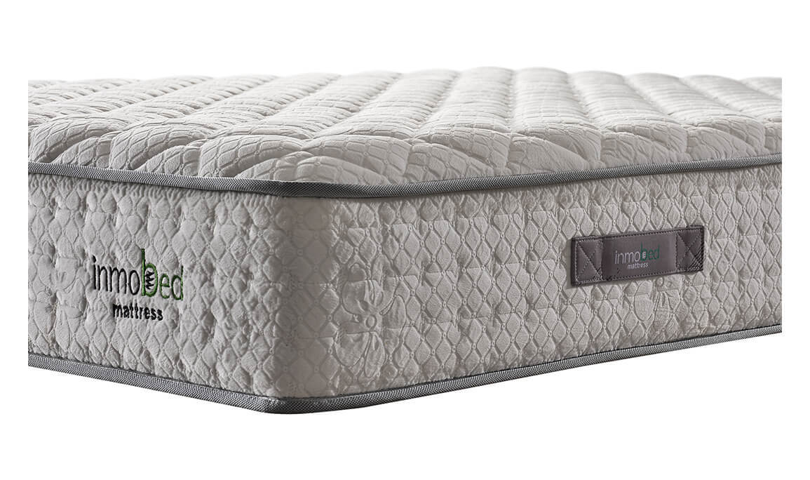 Bonita Luxury Yaylı Yatak