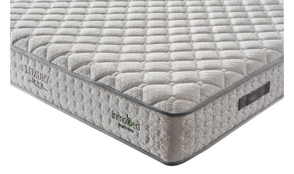 Bonita Luxury Yaylı Yatak - 4
