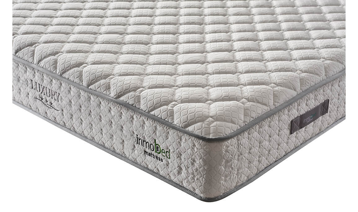 Bonita Luxury Yaylı Yatak