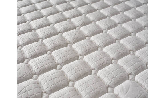 Bonita Luxury Yaylı Yatak - 5