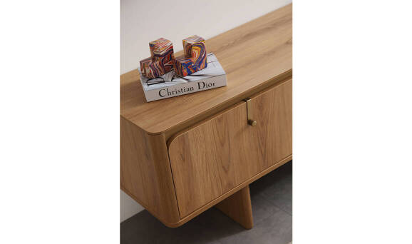 Bonny Tv Ünitesi Outlet - 3