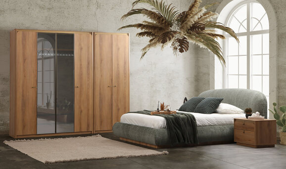 Bonny Yatak Odası Outlet - 1