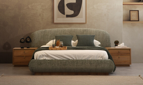 Bonny Yatak Odası Outlet - 5