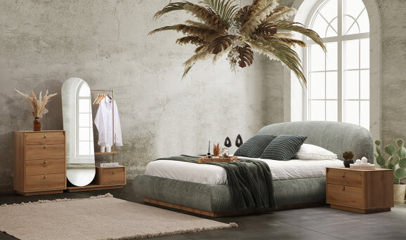 Bonny Yatak Odası Outlet - 2