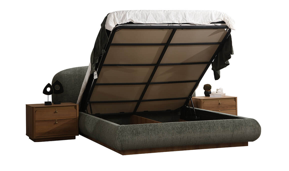 Bonny Yatak Odası Outlet - 6