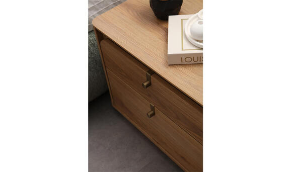 Bonny Yatak Odası Outlet - 10