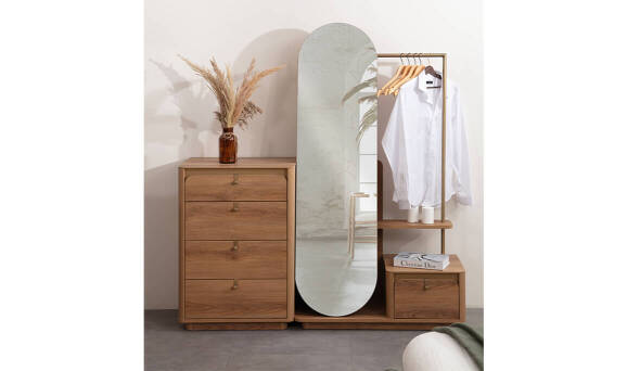 Bonny Yatak Odası Outlet - 12