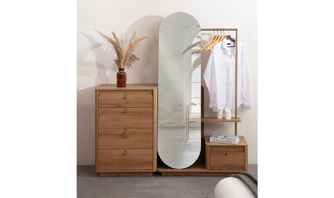 Bonny Yatak Odası Outlet - 12