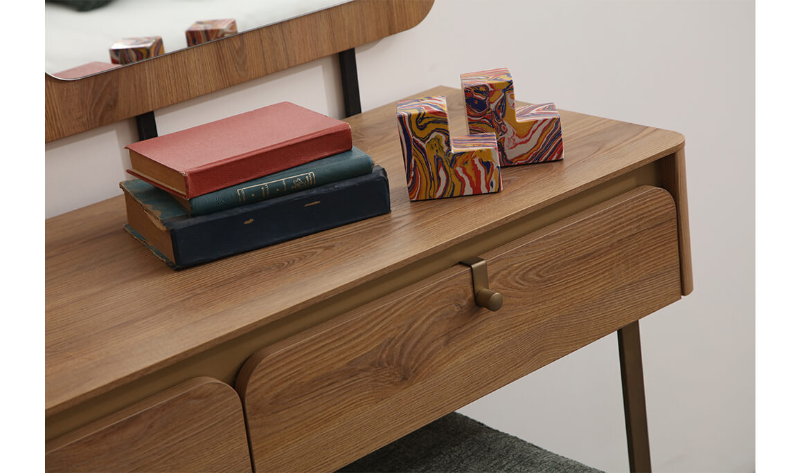 Bonny Yatak Odası Outlet - 15