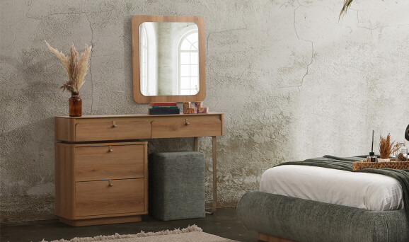 Bonny Yatak Odası Outlet - 13