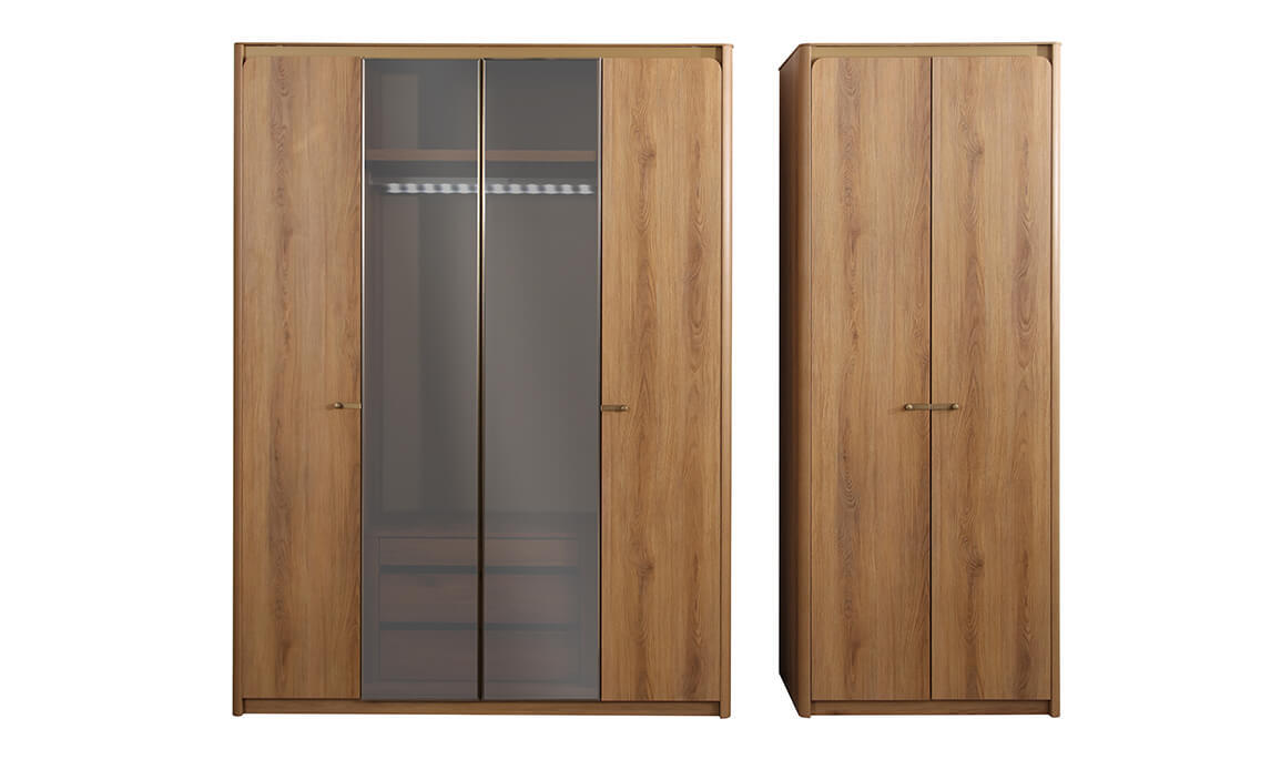 Bonny Yatak Odası Outlet - 18