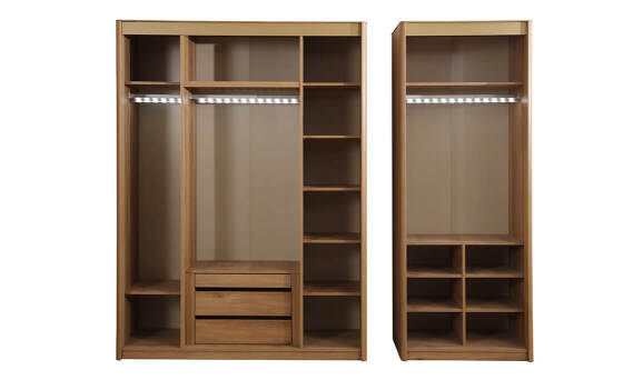 Bonny Yatak Odası Outlet - 20