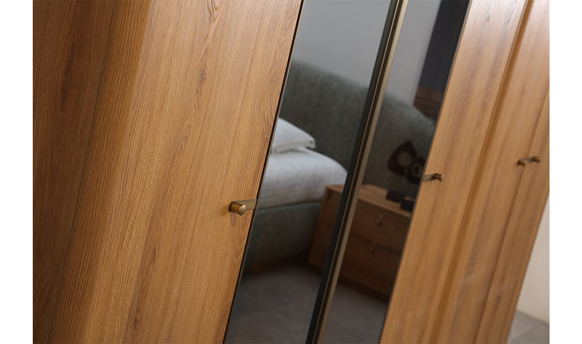 Bonny Yatak Odası Outlet - 21