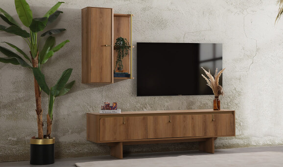 Bonny Yemek Odası Outlet - 3