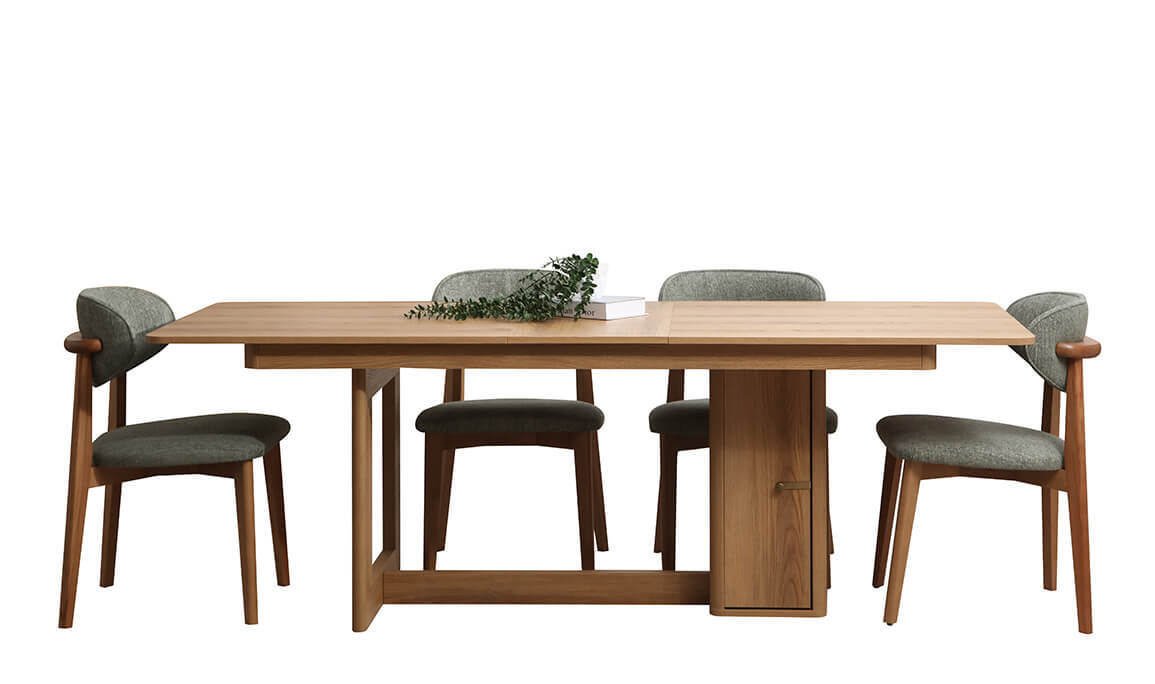 Bonny Yemek Odası Outlet - 6