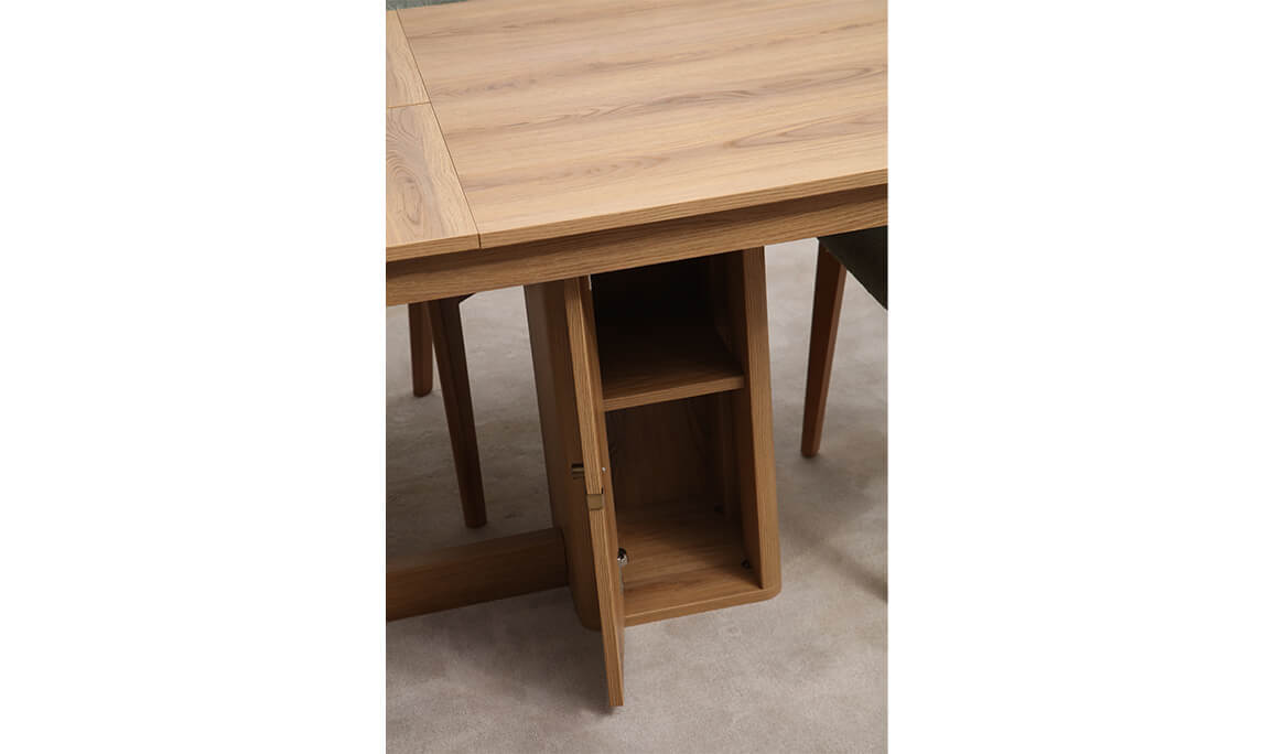 Bonny Yemek Odası Outlet - 8