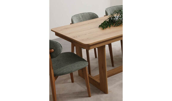 Bonny Yemek Odası Outlet - 9