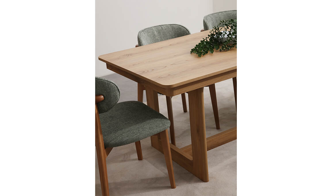 Bonny Yemek Odası Outlet - 9