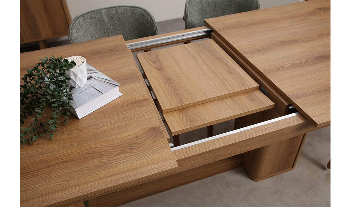 Bonny Yemek Odası Outlet - 7