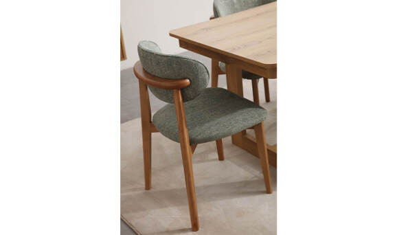 Bonny Yemek Odası Outlet - 10