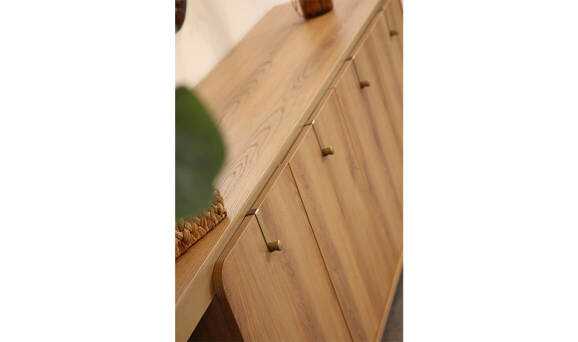 Bonny Yemek Odası Outlet - 13